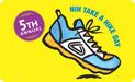 5th Annual NIH Take a Hike Day
