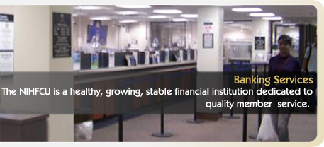 Banking Services