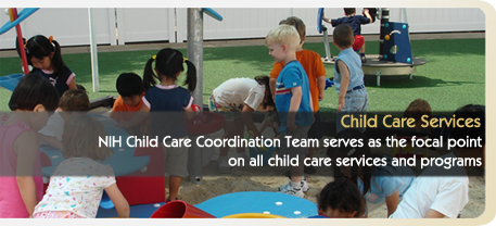 ChildCare Services