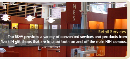 Retail Services