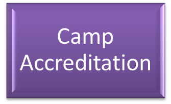 Camp Accreditation