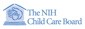Image of NIH Child Care Board Icon