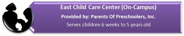 East Child Care Center - POPI