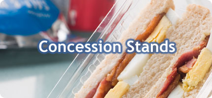 Concession Stands