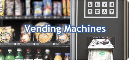 Vending Machines