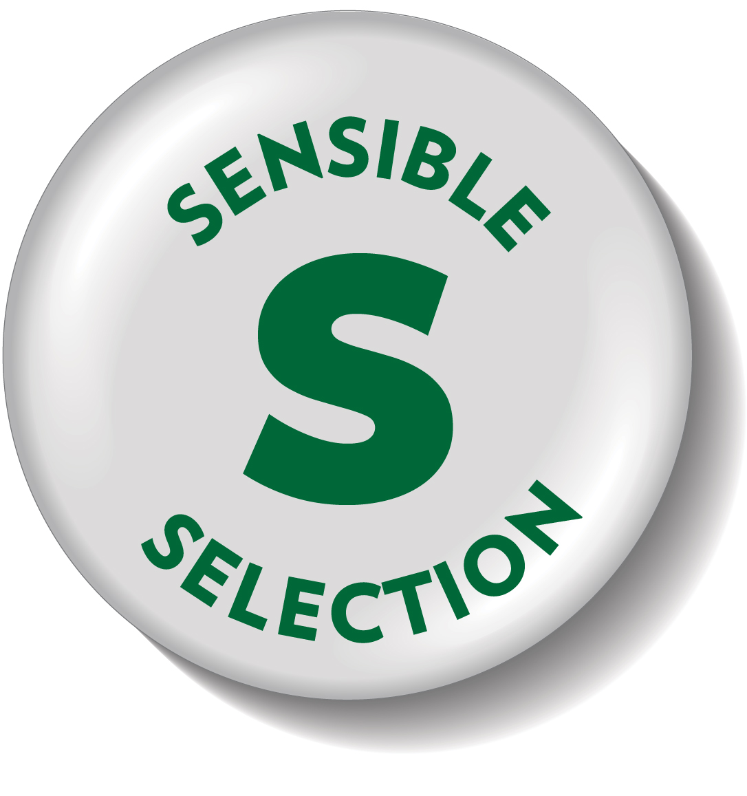 Sensible Selections Icon