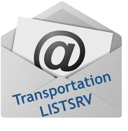 TransListsrv Transportation Envelop