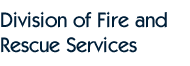 Division of Fire and Rescue Services