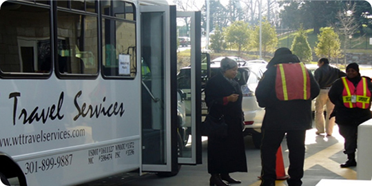Travel Services