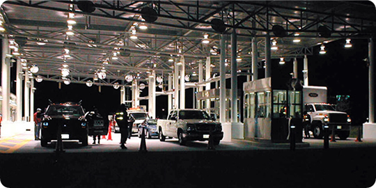 Vehicle Inspection