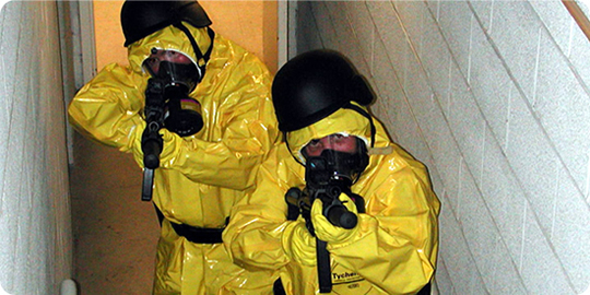 Hazmat