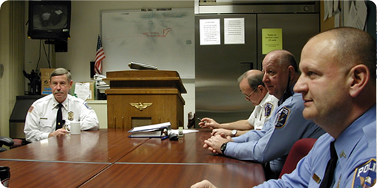 Meeting
