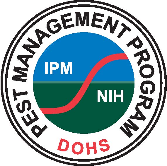 Integrated Pest Management Logo