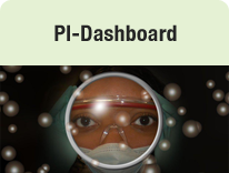 PI-Dashboard