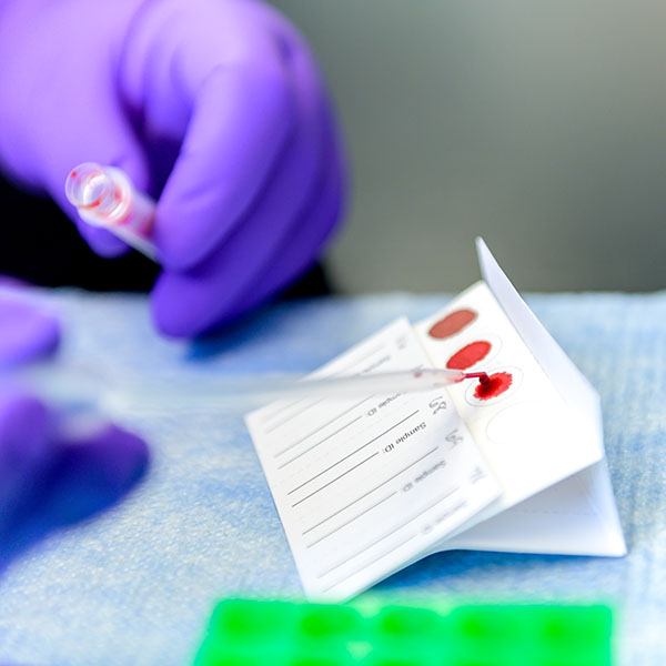 Health Surveillance Image