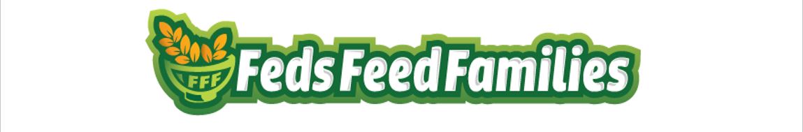 Feds Feed Families