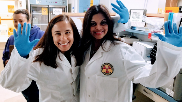 DRS Radiation Safety