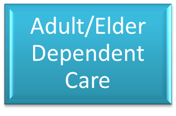 Adult/Elder Dependent Care
