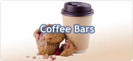 Coffee Bars