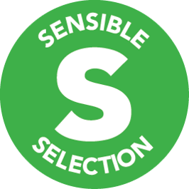 Sensible Selection Logo
