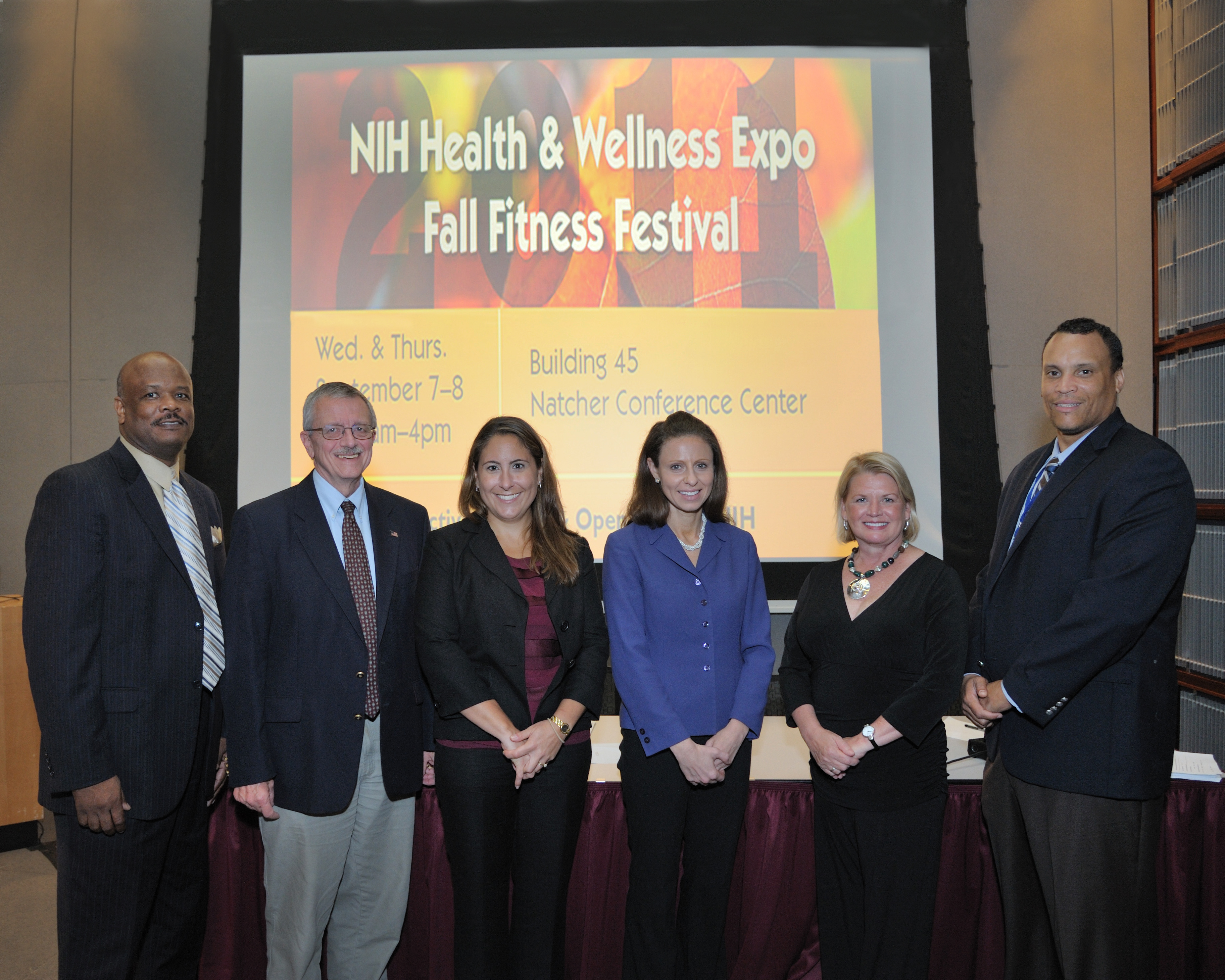 Health and Wellness Expo Expert Panel Group Health and Wellness Expo Expert Panel Group