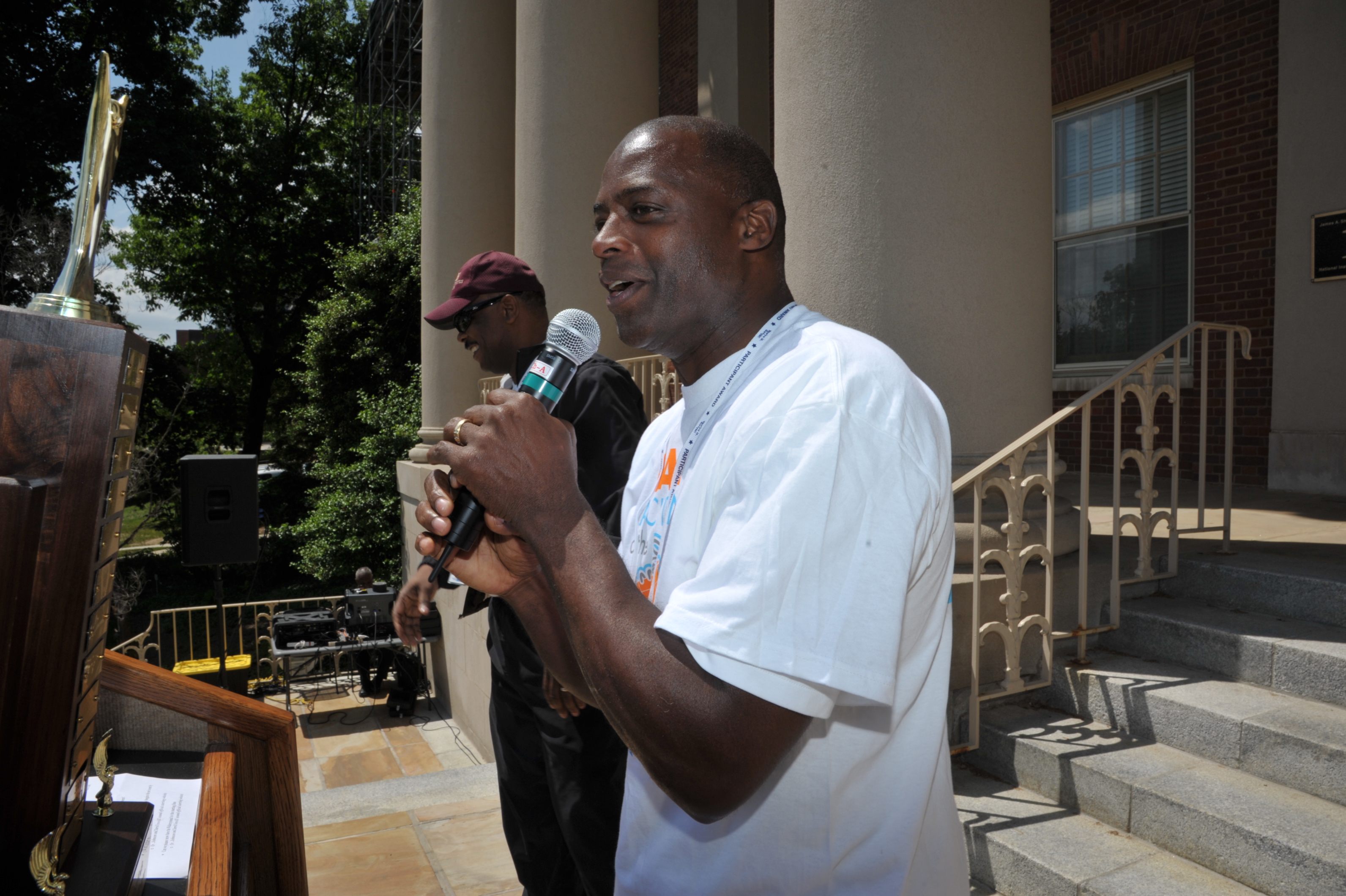 Darrell Green Darrell Green