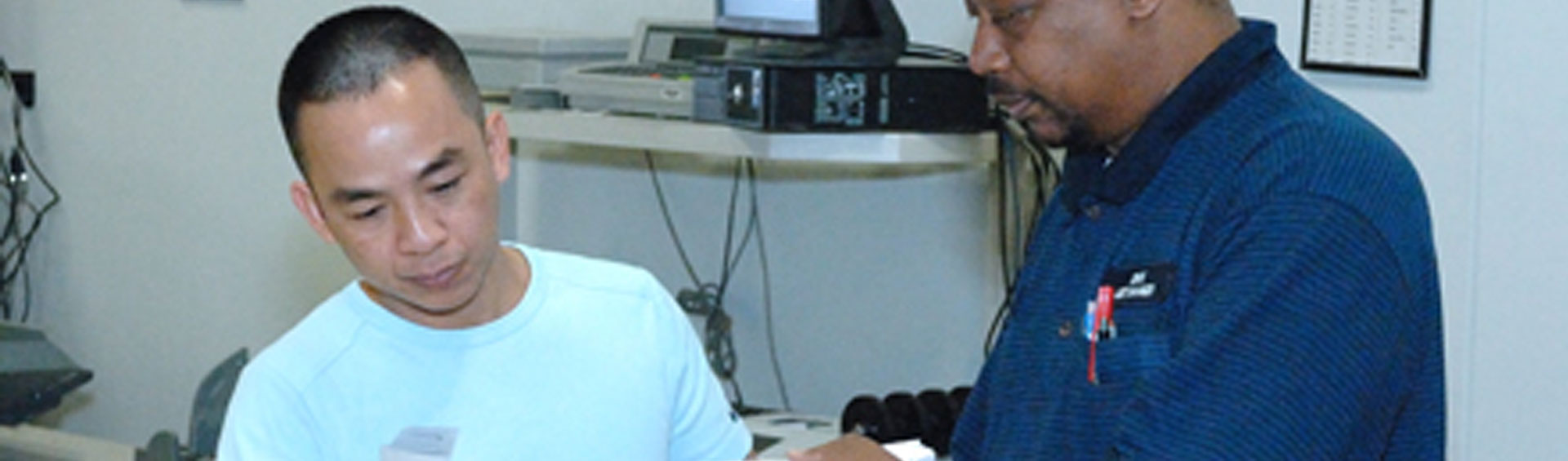 Screening postage on outgoing mail