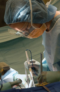Potography: Patient & Surgical example Potography: Patient & Surgical example