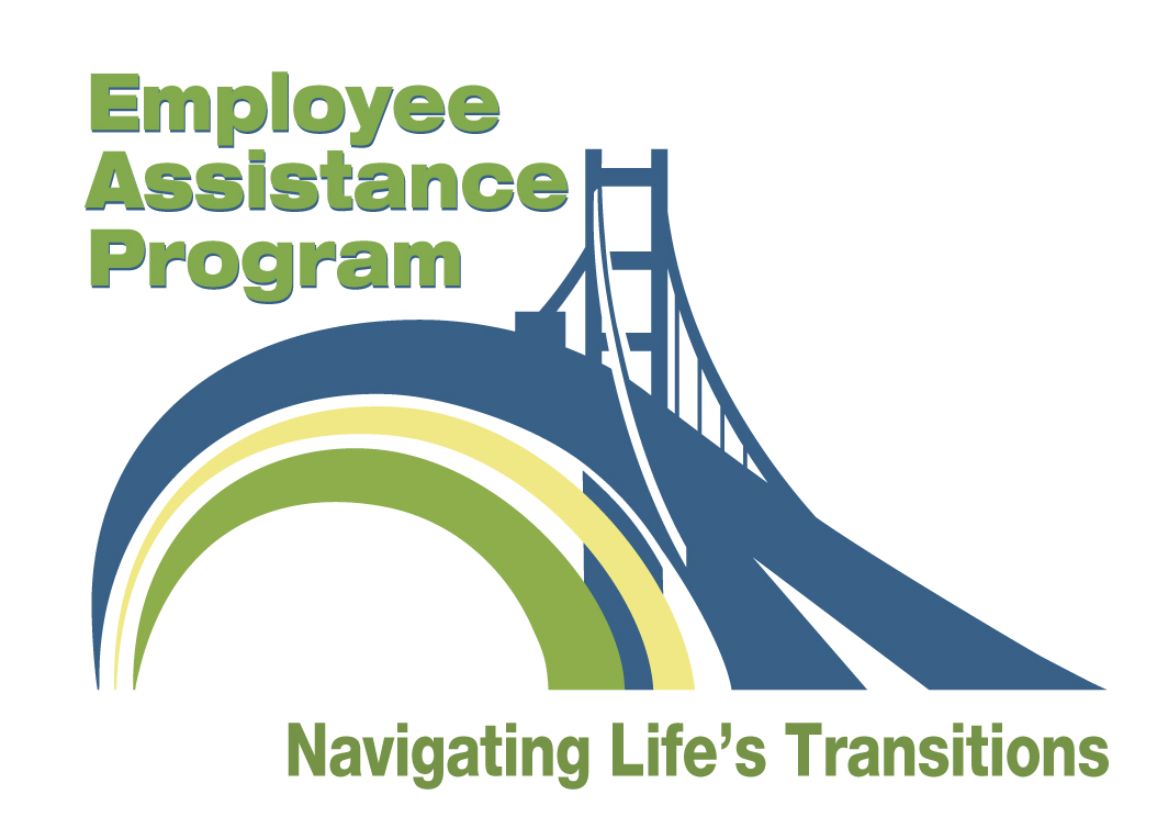Employee Assistance Program Bridge. Navigating Life's Transitions.
