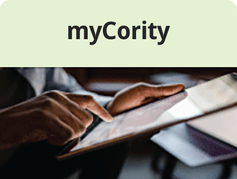 myCority