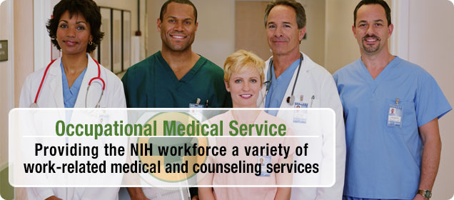 Occupational Medical Service